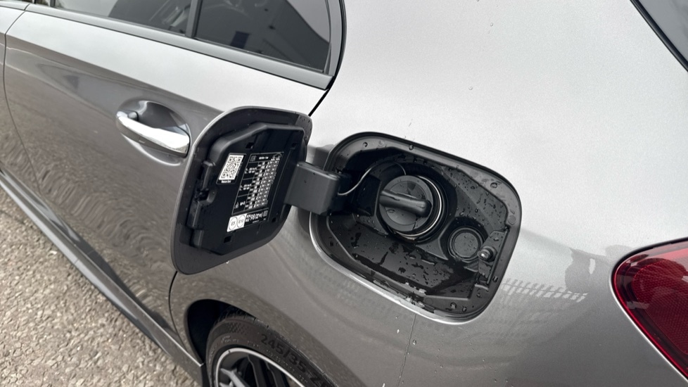 Used Mercedes-Benz A-Class 2025 for sale - 76869669: Photo 21