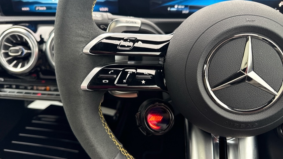 Used Mercedes-Benz A-Class 2025 for sale - 76869669: Photo 22