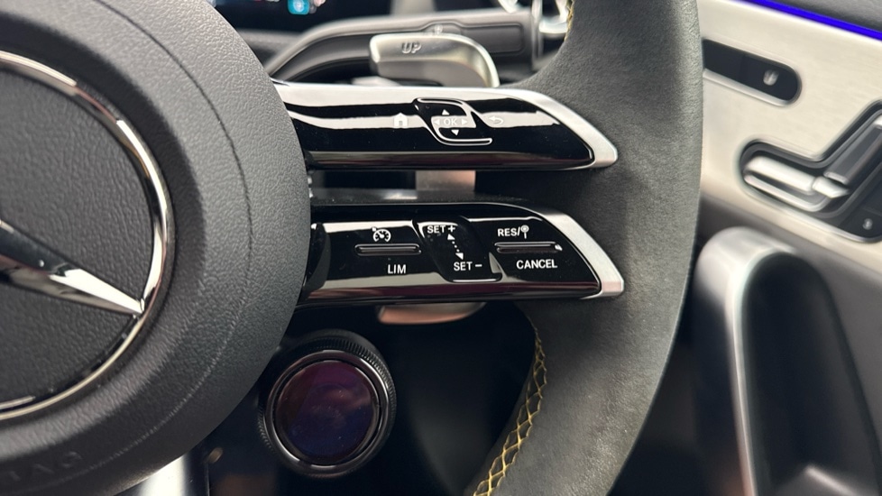 Used Mercedes-Benz A-Class 2025 for sale - 76869669: Photo 23