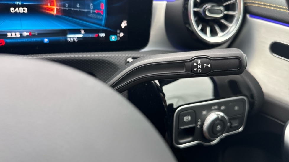 Used Mercedes-Benz A-Class 2025 for sale - 76869669: Photo 25