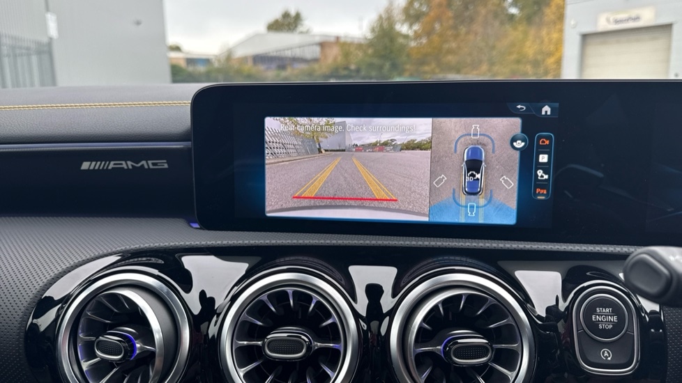 Used Mercedes-Benz A-Class 2025 for sale - 76869669: Photo 26