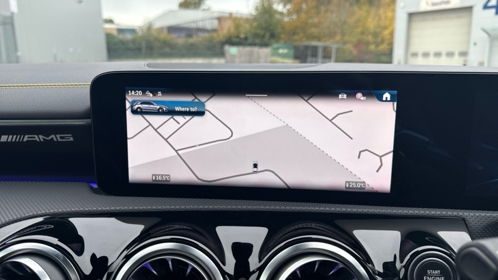 Used Mercedes-Benz A-Class 2025 for sale - 76869669: Photo 27