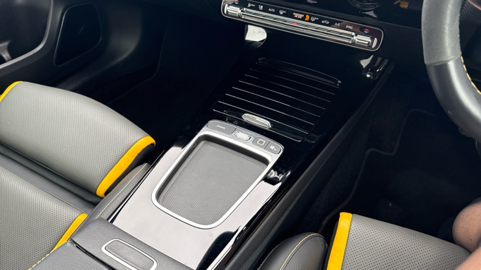 Used Mercedes-Benz A-Class 2025 for sale - 76869669: Photo 28