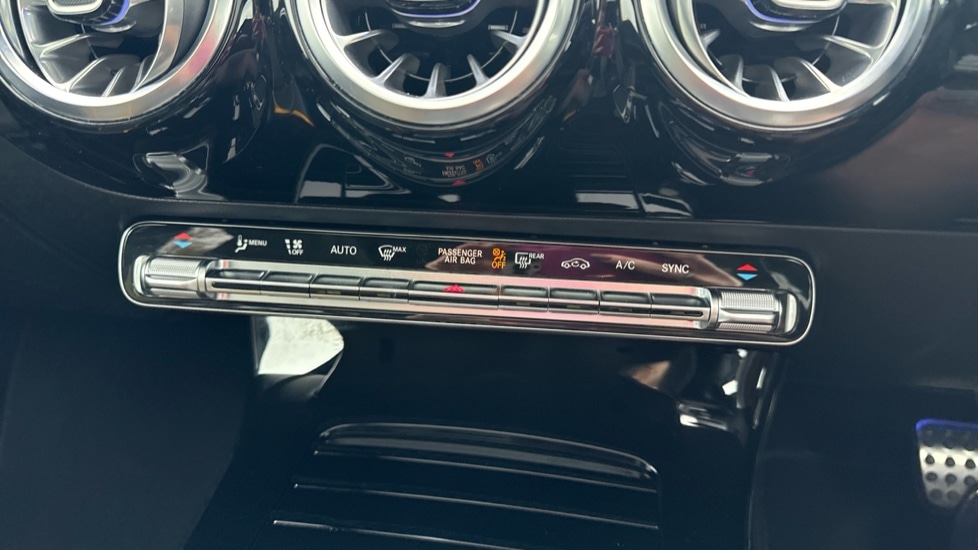 Used Mercedes-Benz A-Class 2025 for sale - 76869669: Photo 29