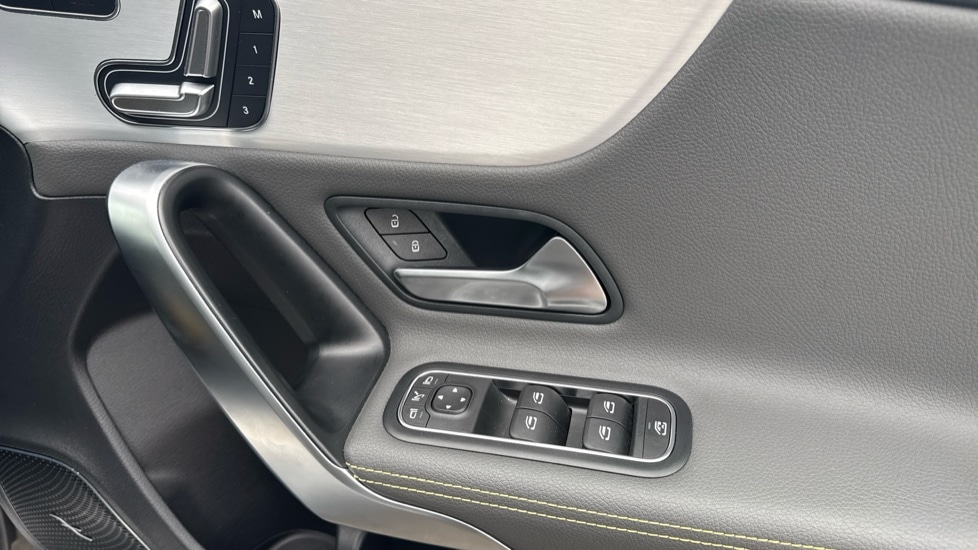 Used Mercedes-Benz A-Class 2025 for sale - 76869669: Photo 30