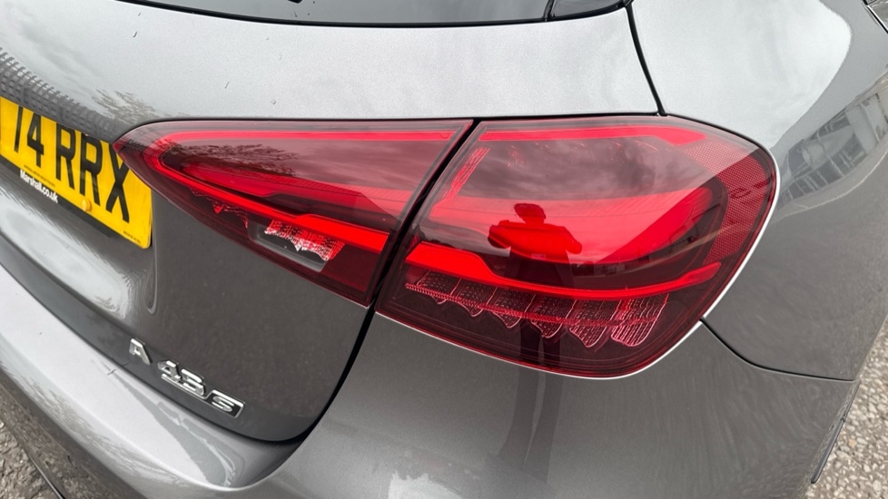 Used Mercedes-Benz A-Class 2025 for sale - 76869669: Photo 31