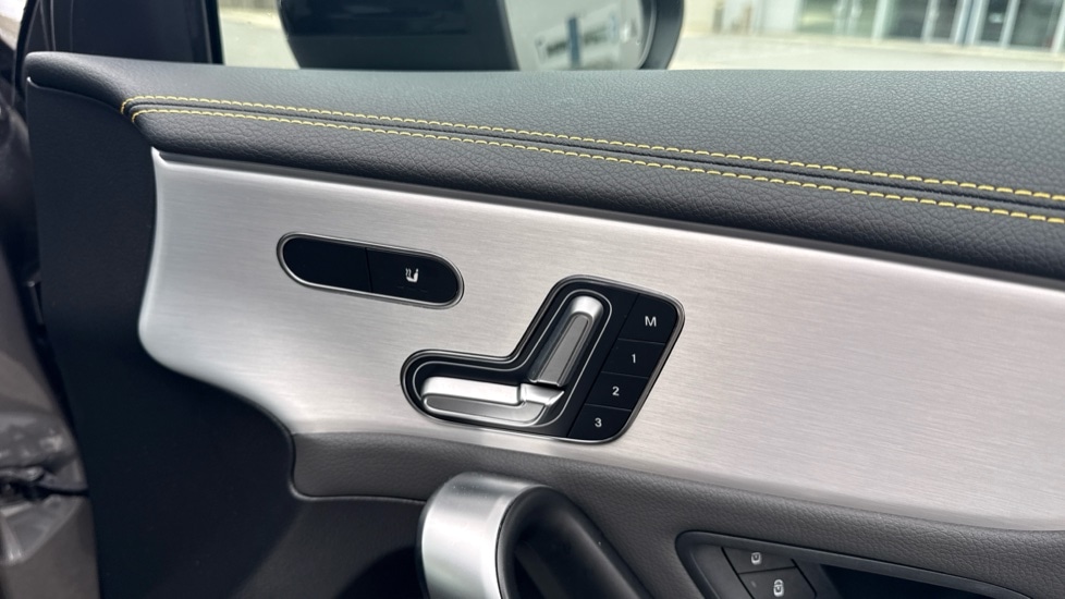 Used Mercedes-Benz A-Class 2025 for sale - 76869669: Photo 32