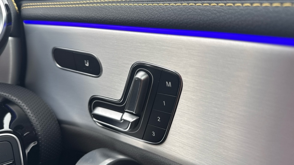 Used Mercedes-Benz A-Class 2025 for sale - 76869669: Photo 33