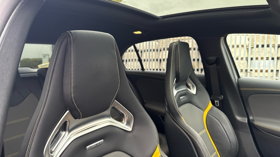 Used Mercedes-Benz A-Class 2025 for sale - 76869669: Photo 36