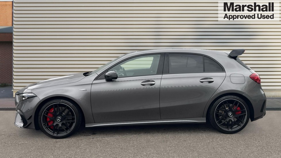 Used Mercedes-Benz A-Class 2025 for sale - 76869669: Photo 6