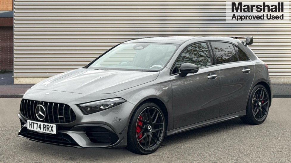 Used Mercedes-Benz A-Class 2025 for sale - 76869669: Photo 7