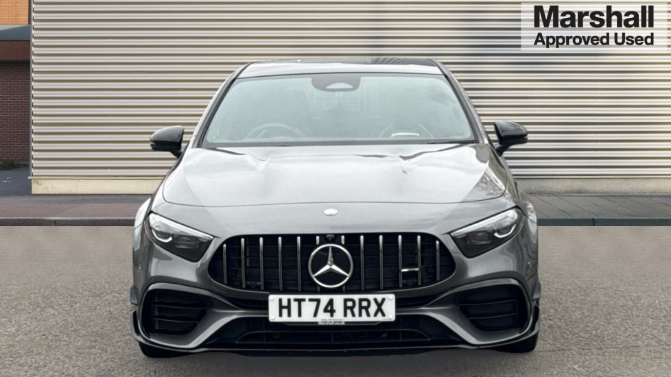 Used Mercedes-Benz A-Class 2025 for sale - 76869669: Photo 8