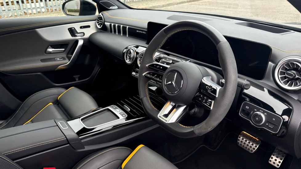 Used Mercedes-Benz A-Class 2025 for sale - 76869669: Photo 9