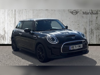 Used MINI Hatch 2021 for sale - 75472028: Photo