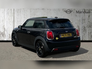 Used MINI Hatch 2021 for sale - 75472028: Photo
