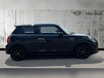 Used MINI Hatch 2021 for sale - 75472028: Photo