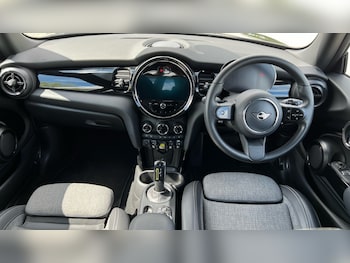 Used MINI Hatch 2021 for sale - 75472028: Photo