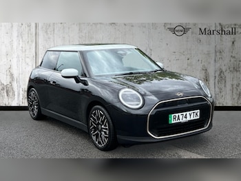 Used MINI Cooper 2025 for sale - 75472030: Photo