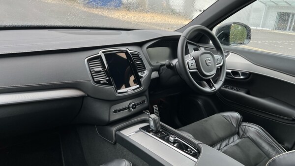 Used Volvo XC90 2022 for sale - 76099993: Photo 10