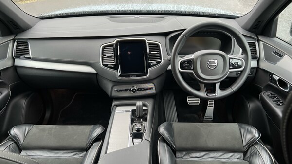 Used Volvo XC90 2022 for sale - 76099993: Photo 11