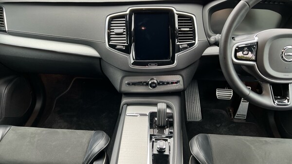 Used Volvo XC90 2022 for sale - 76099993: Photo 12