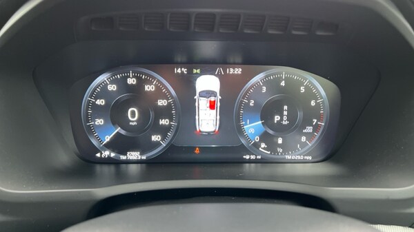 Used Volvo XC90 2022 for sale - 76099993: Photo 13