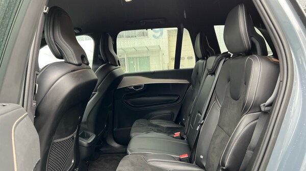 Used Volvo XC90 2022 for sale - 76099993: Photo 14