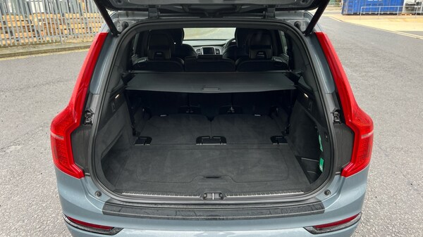 Used Volvo XC90 2022 for sale - 76099993: Photo 15