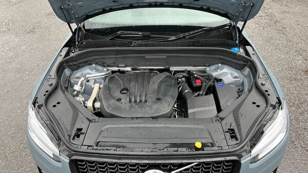 Used Volvo XC90 2022 for sale - 76099993: Photo 16