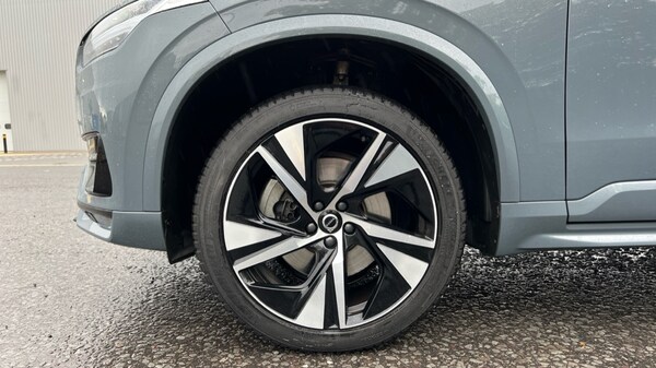 Used Volvo XC90 2022 for sale - 76099993: Photo 17