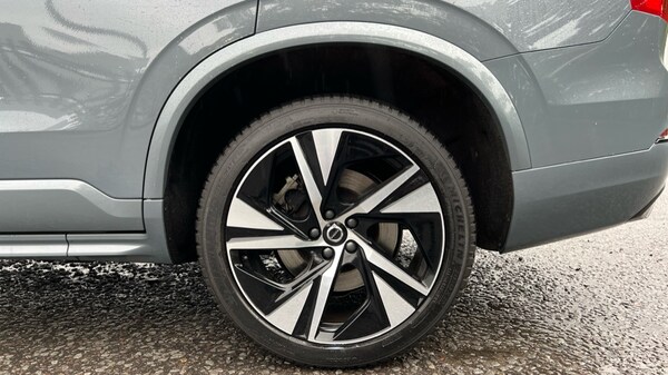 Used Volvo XC90 2022 for sale - 76099993: Photo 18
