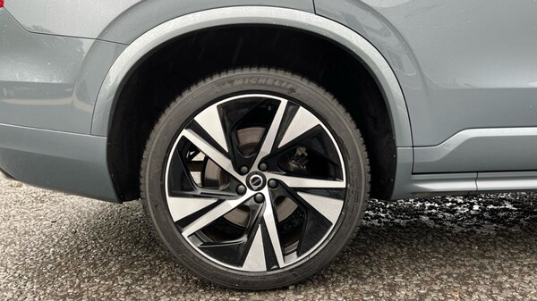 Used Volvo XC90 2022 for sale - 76099993: Photo 19