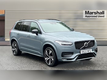Volvo - XC90
