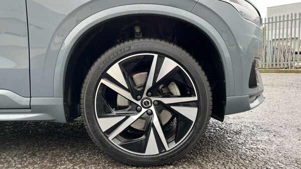 Used Volvo XC90 2022 for sale - 76099993: Photo 20