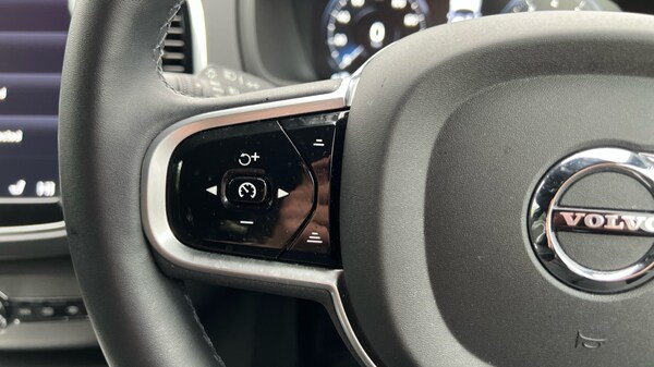 Used Volvo XC90 2022 for sale - 76099993: Photo 23