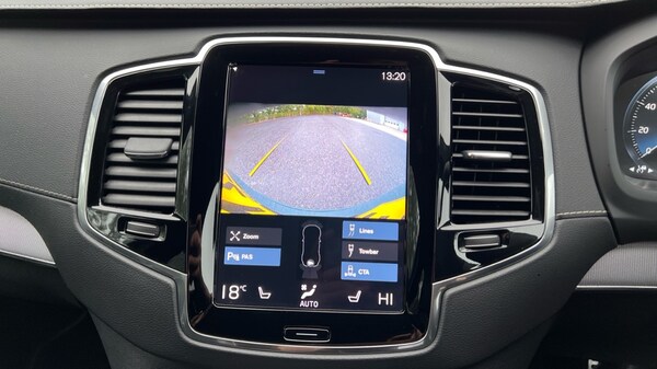 Used Volvo XC90 2022 for sale - 76099993: Photo 26