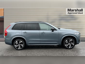Used Volvo XC90 2022 for sale - 76099993: Photo 2