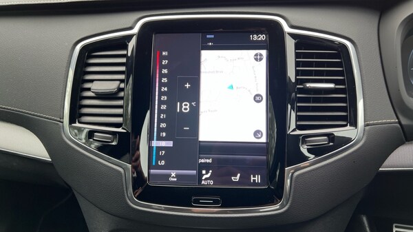 Used Volvo XC90 2022 for sale - 76099993: Photo 33