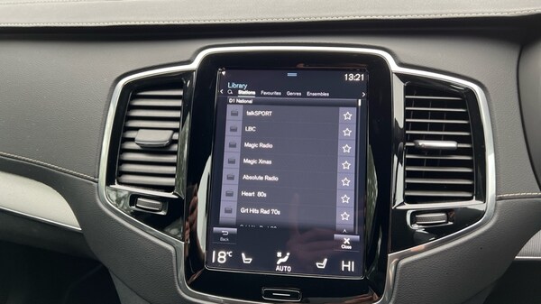 Used Volvo XC90 2022 for sale - 76099993: Photo 35
