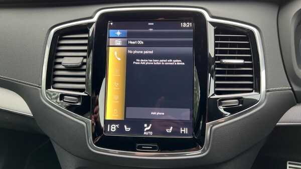 Used Volvo XC90 2022 for sale - 76099993: Photo 36