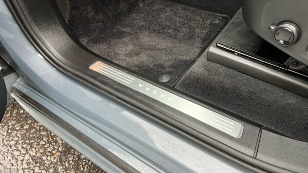 Used Volvo XC90 2022 for sale - 76099993: Photo 37