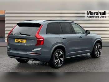 Used Volvo XC90 2022 for sale - 76099993: Photo 3