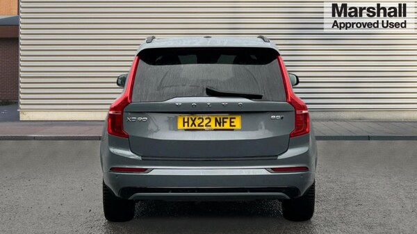 Used Volvo XC90 2022 for sale - 76099993: Photo 4