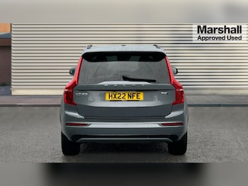 Used Volvo XC90 2022 for sale - 76099993: Photo 4