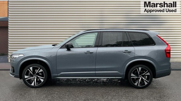 Used Volvo XC90 2022 for sale - 76099993: Photo 6