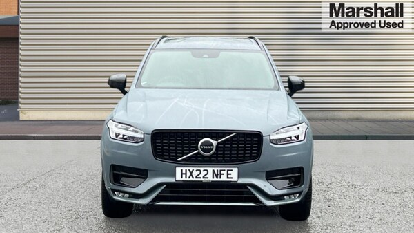 Used Volvo XC90 2022 for sale - 76099993: Photo 8