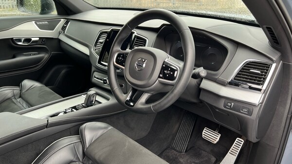 Used Volvo XC90 2022 for sale - 76099993: Photo 9