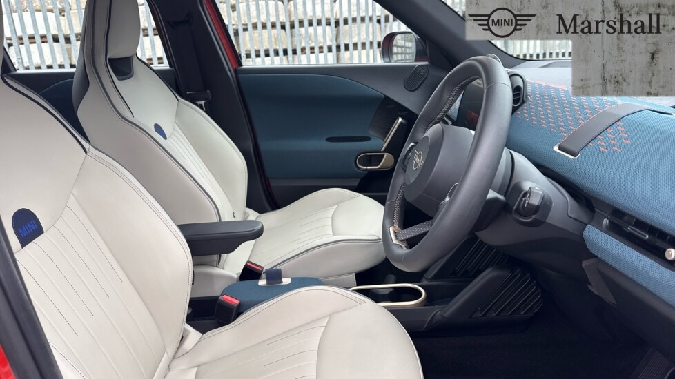Used MINI Aceman 2025 for sale - 76233956: Photo 11