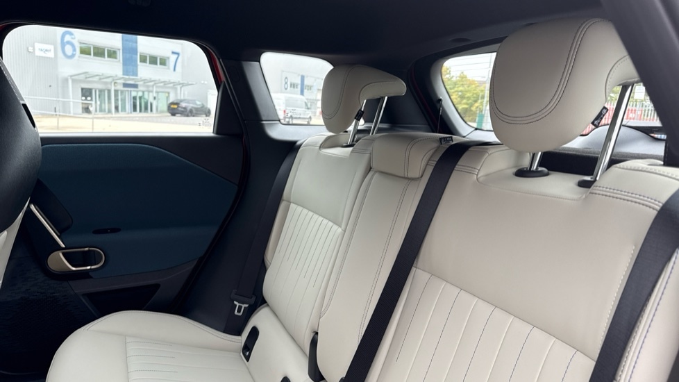 Used MINI Aceman 2025 for sale - 76233956: Photo 12