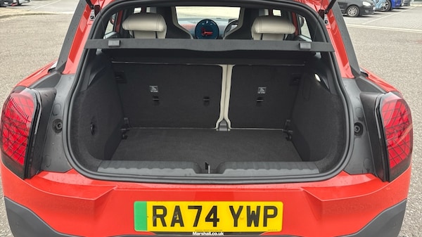Used MINI Aceman 2025 for sale - 76233956: Photo 13